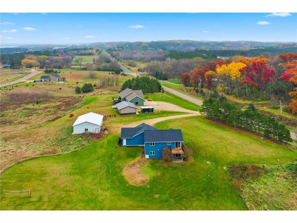 980 65th Avenue, Roberts, WI 54023 - #1