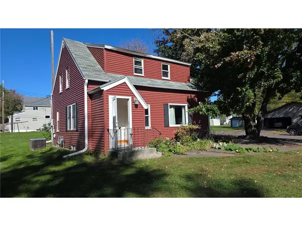 209 W Euclid Avenue, Barron, WI 54812