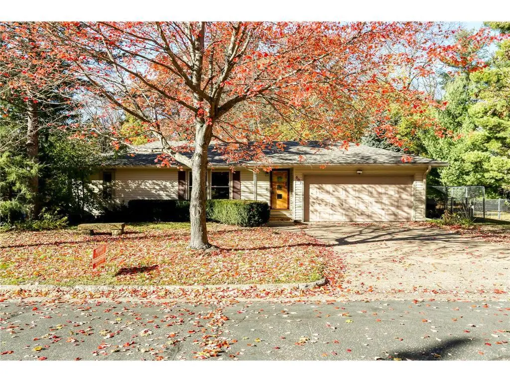 501 Birch Street, River Falls, WI 54022 - #1
