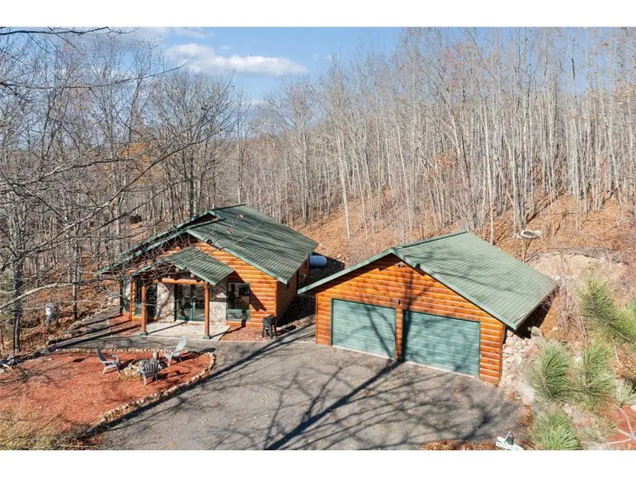 26594 Freedom Valley Drive, Washburn, WI 54891 - Image #2