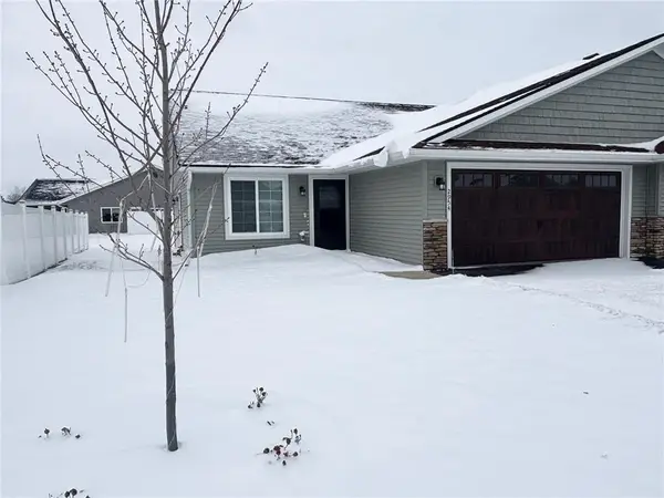 2954 Camelot Circle, Rice Lake, WI 54868