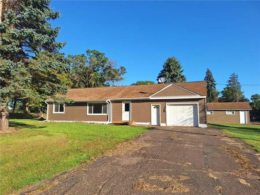 406 Ash Street, Frederic, WI 54837 - Image #2