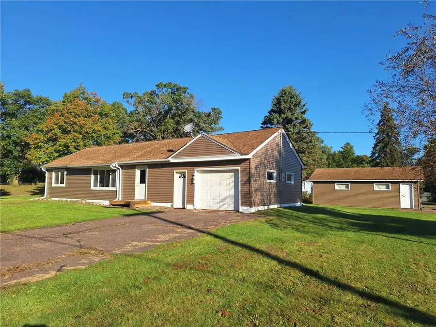 406 Ash Street, Frederic, WI 54837 - Image #3