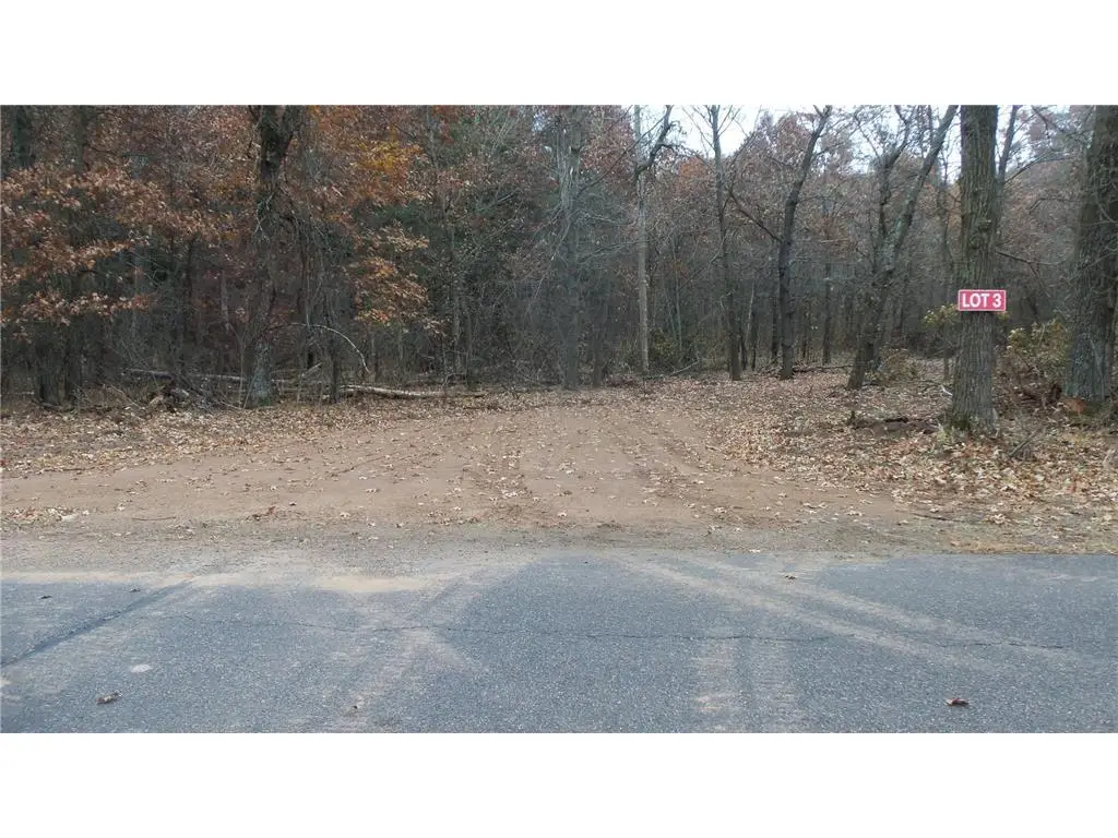 LOT 3 EAST RIVER RD, Grantsburg, WI 54840 - #1
