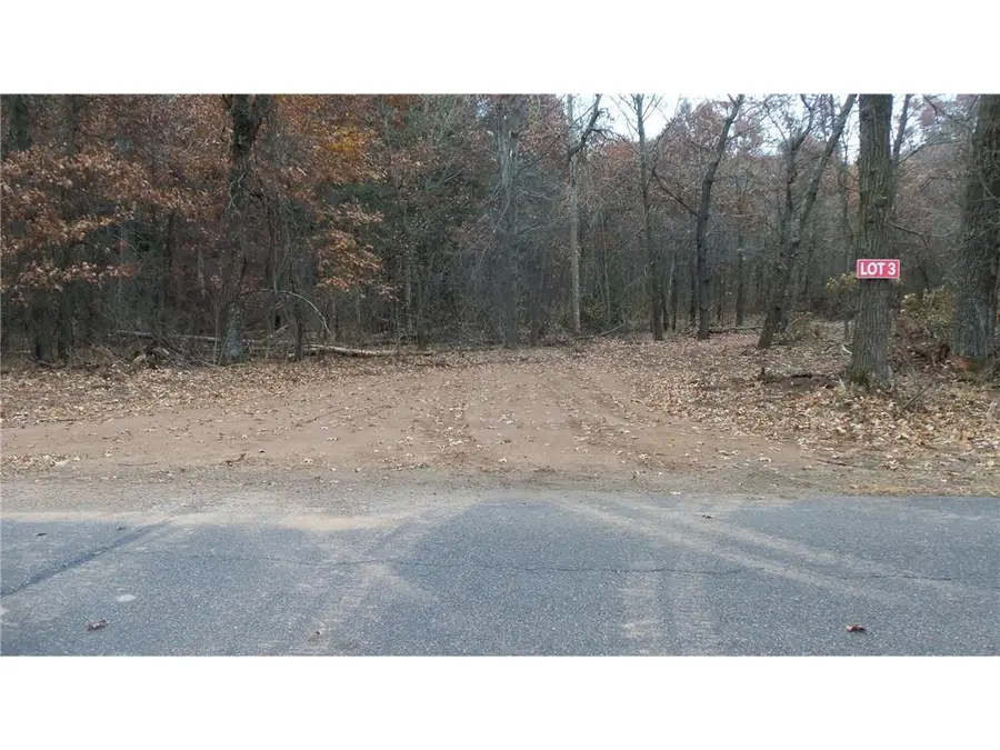 LOT 3 EAST RIVER RD, Grantsburg, WI 54840 - #2