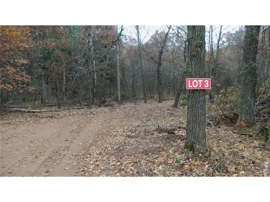 LOT 3 EAST RIVER RD, Grantsburg, WI 54840 - #3