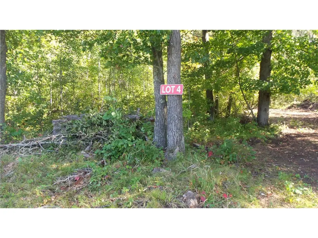Lot 4 East River Rd, Grantsburg, WI 54840 - Image #1