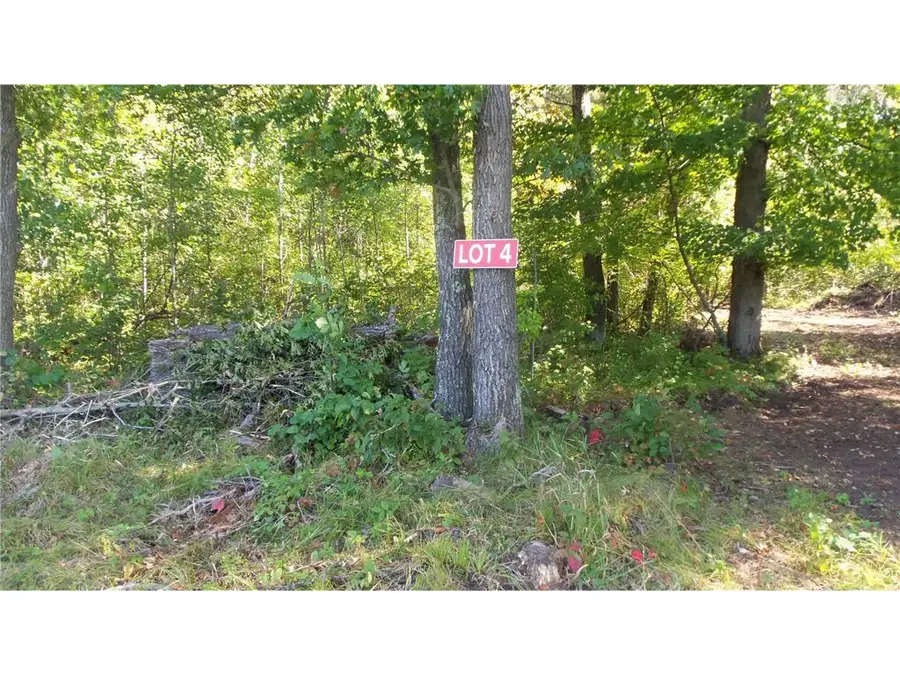 Lot 4 East River Rd, Grantsburg, WI 54840 - Image #2