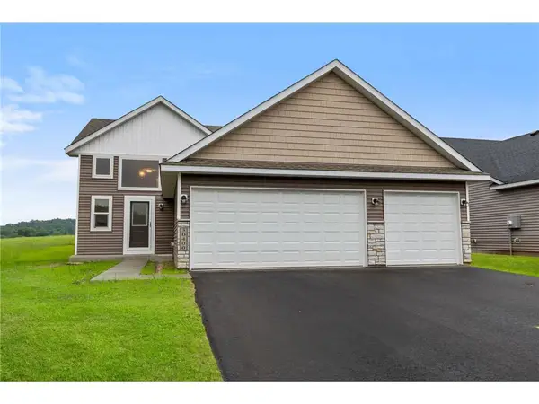 337 Ridge Road, Le Sueur, MN 56058
