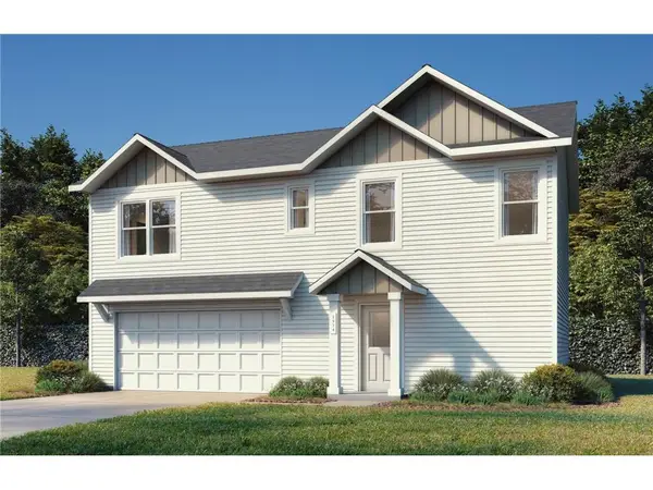 340 Ridge Road, Le Sueur, MN 56058