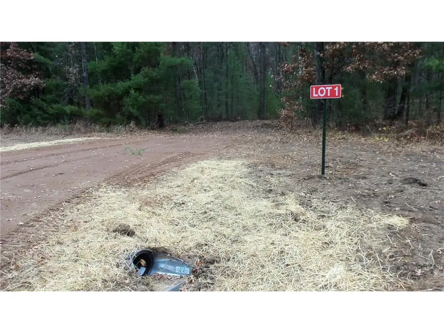LOT 1 Herman Johnson Rd, Siren, WI 54872 - Image #3
