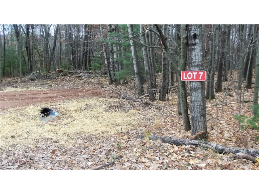Lot 7 Herman Johnson Rd, Siren, WI 54872 - Image #2