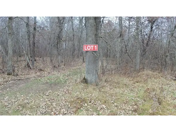 Lot 1 300th St, Saint Croix Falls, WI 54024