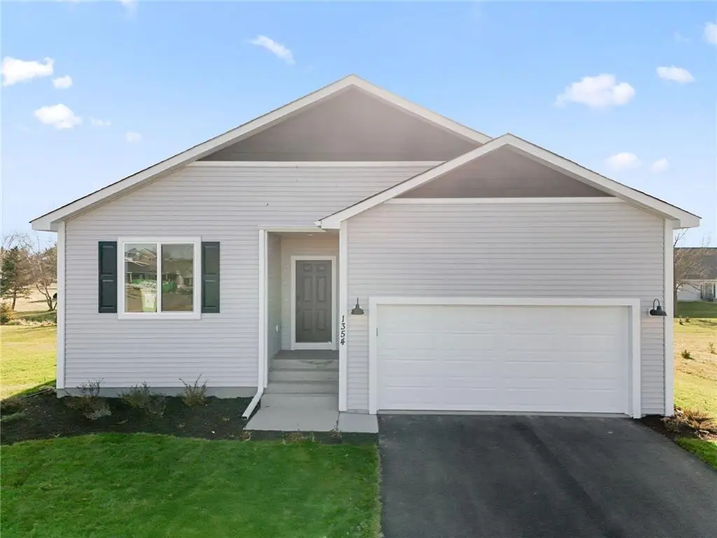 1354 Wisteria Lane, New Richmond, WI 54017 - Image #1