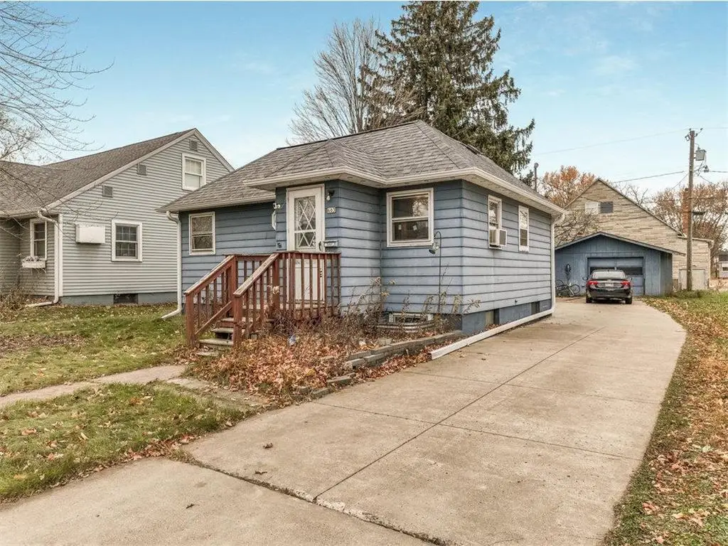 603 W Eau Claire Street, Rice Lake, WI 54868 - Image #1
