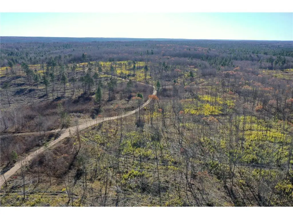 TBD N Larsen Road, Hayward, WI 54843 - Image #1