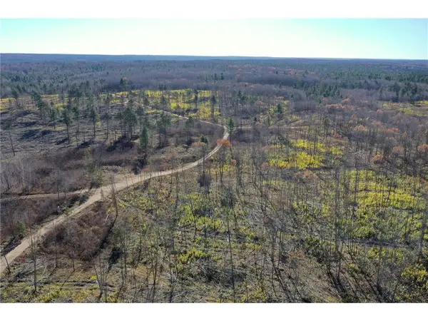 TBD N Larsen Road, Hayward, WI 54843