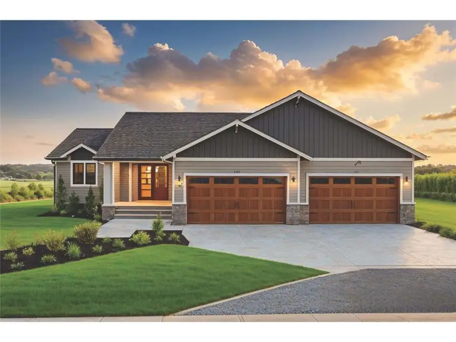 363 Candy Lane, River Falls, WI 54022 - Image #2