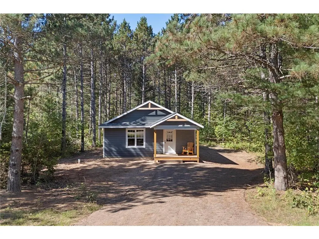 4773 Setting Sun Drive, Danbury, WI 54830 - Image #1