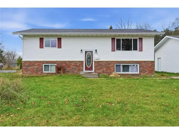 816 E 9th Street, Ladysmith, WI 54848