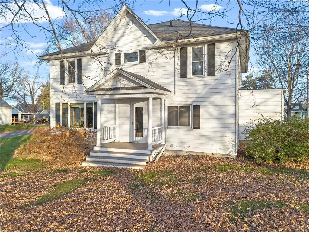 1045 Grove Street, Cumberland, WI 54829 - Image #1