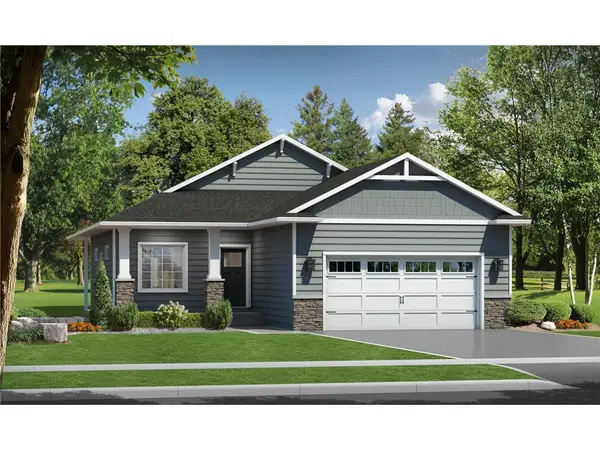 661 Jupiter Court #Lot 55, Rice Lake, WI 54868