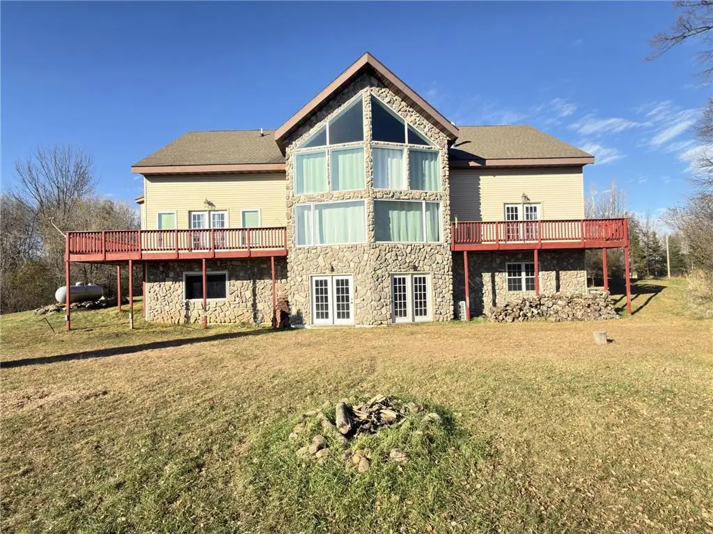 1816 300th Avenue, Frederic, WI 54837 - Image #1