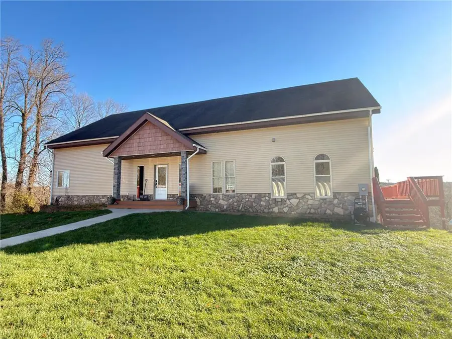 1816 300th Avenue, Frederic, WI 54837 - Image #3