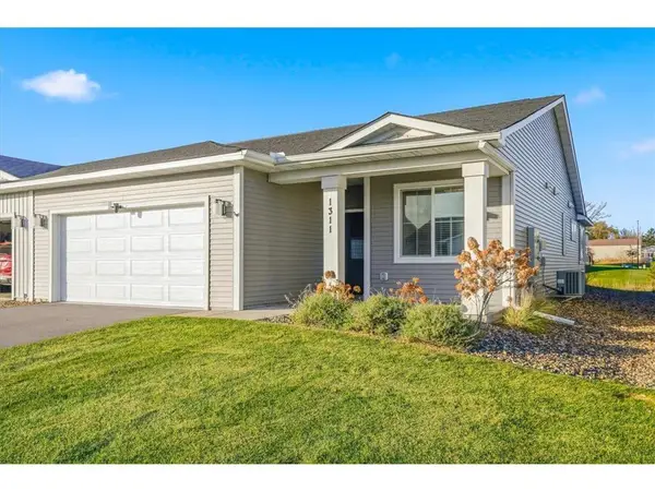 1311 Rose Street, New Richmond, WI 54017