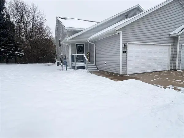 765 Diamond Lane, Rice Lake, WI 54868