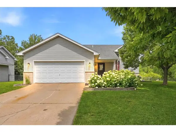 1163 111th Avenue, Minneapolis, MN 55434