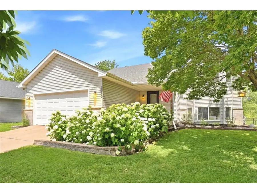 1163 111th Avenue, Blaine, MN 55434 - #3