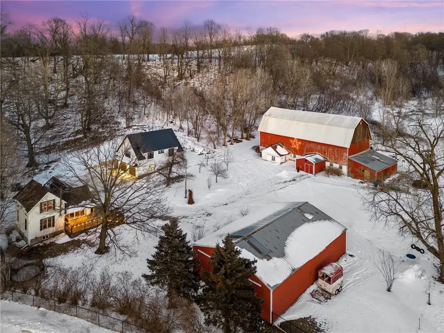 N5746 800th Street, Ellsworth, WI 54011 - #2