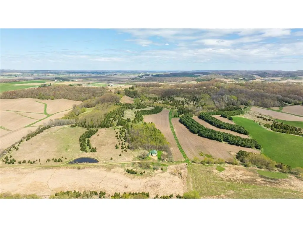 0 Hurlburt Road, Mondovi, WI 54755 - Image #1
