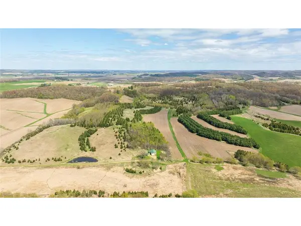 0 Hurlburt Road, Mondovi, WI 54755