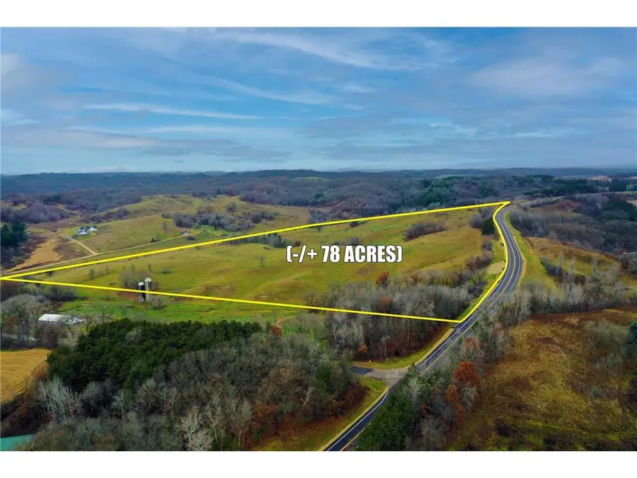 TBD S State Road 93, Eleva, WI 54738 - Image #2