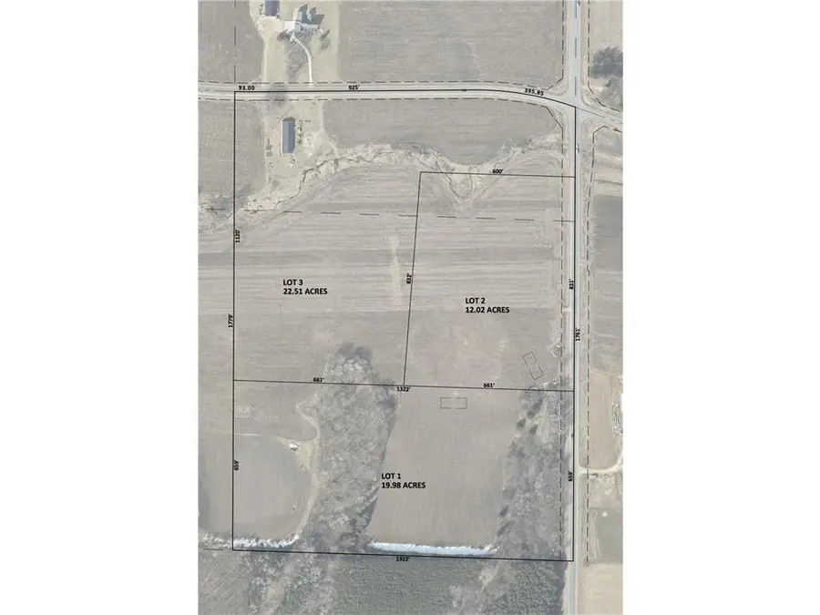 Lot 1 Cty Rd B, Woodville, WI 54028 - #2