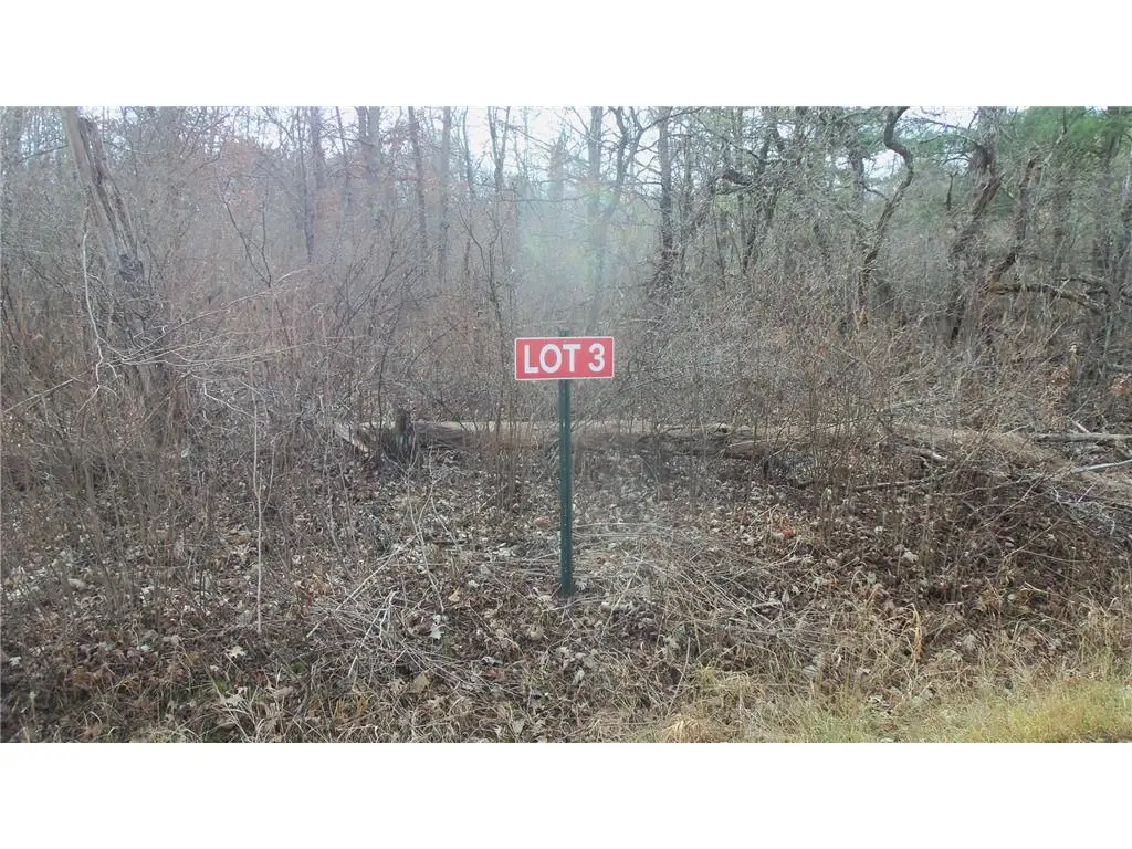 Lot 3 Ferry Rd, Grantsburg, WI 54840 - #1