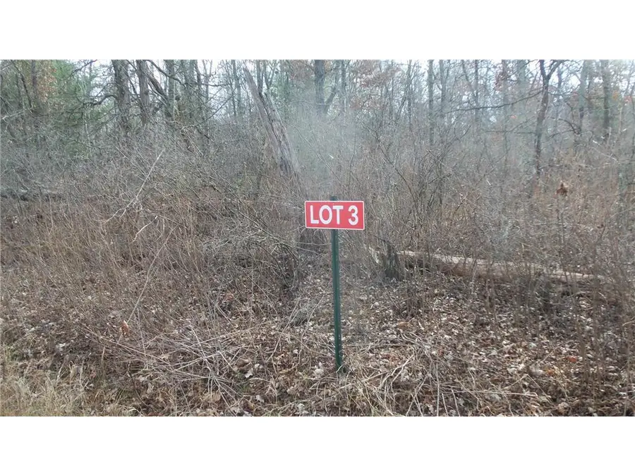 Lot 3 Ferry Rd, Grantsburg, WI 54840 - #3