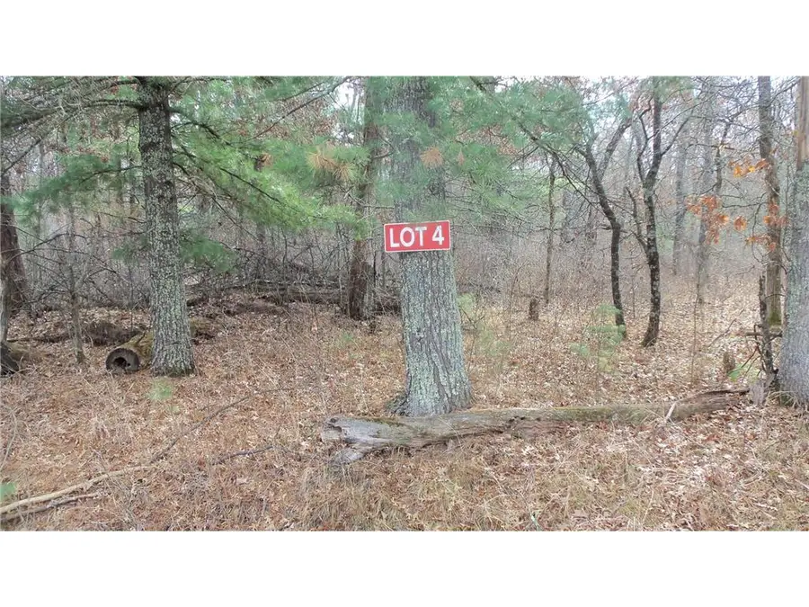Lot 4 McLain Rd, Grantsburg, WI 54840 - #3