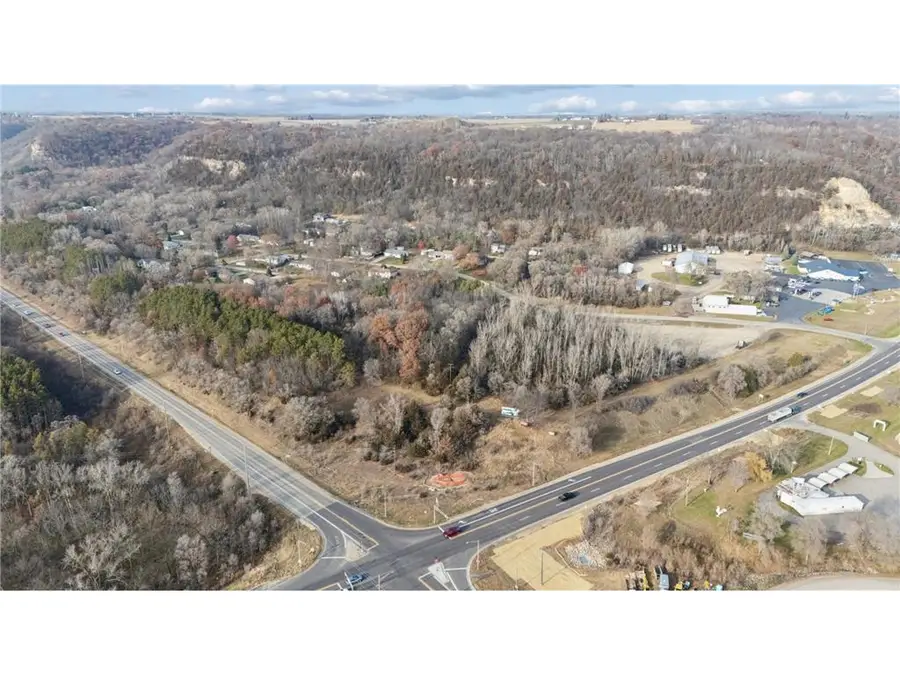 Lots 1 and 4 180th Avenue, Hager City, WI 54014 - Image #2