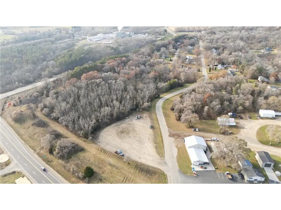 Lots 1 and 4 180th Avenue, Hager City, WI 54014 - Image #3