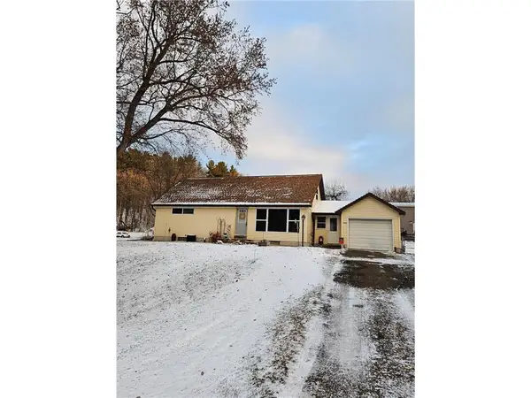 E508 Eau Galle Road, Spring Valley, WI 54767