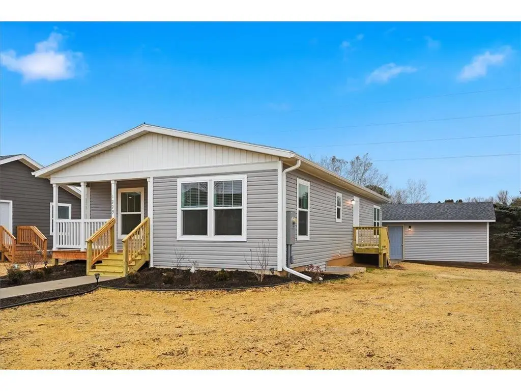 1229 Rich River Way, New Richmond, WI 54017 - Image #1