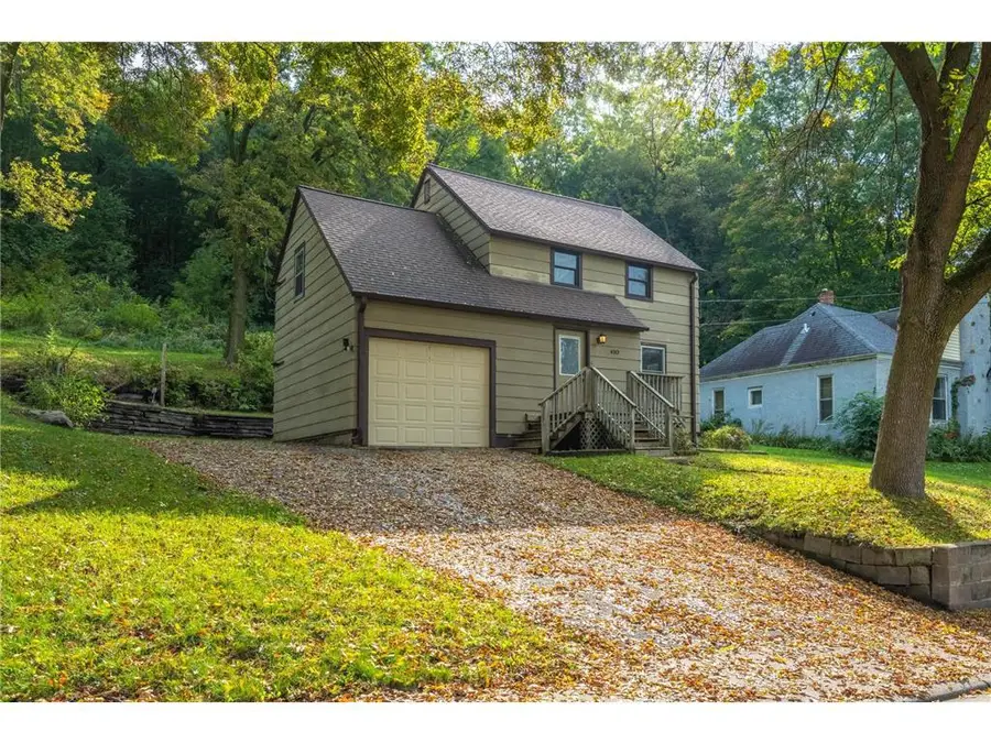 410 N Adams Street, Saint Croix Falls, WI 54024 - #2