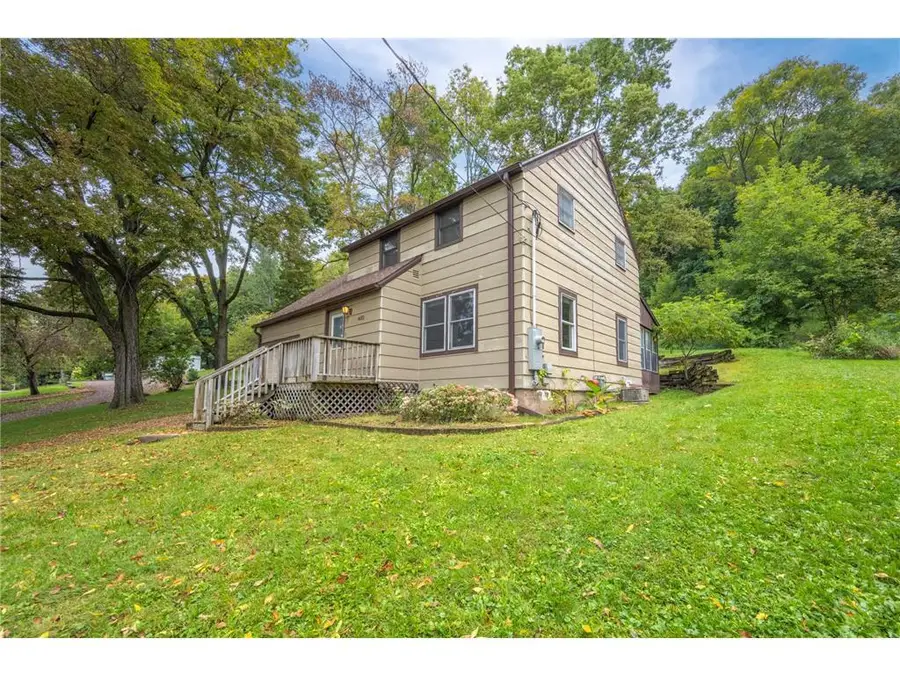 410 N Adams Street, Saint Croix Falls, WI 54024 - #3