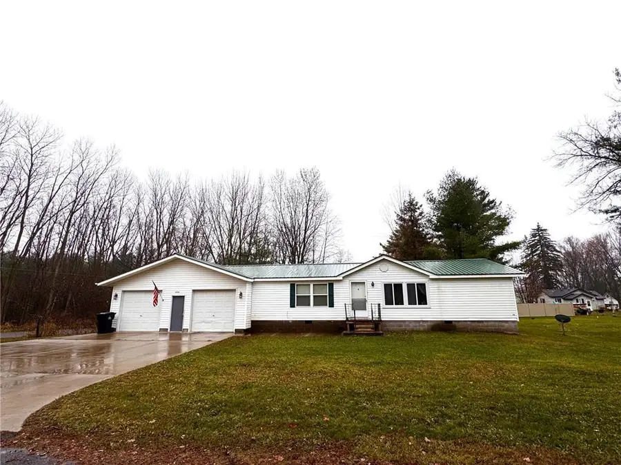 238 Golf Drive, Clear Lake, WI 54005 - Image #2
