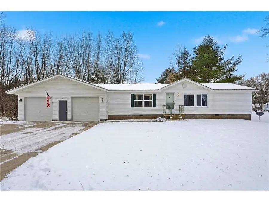 238 Golf Drive, Clear Lake, WI 54005 - Image #3
