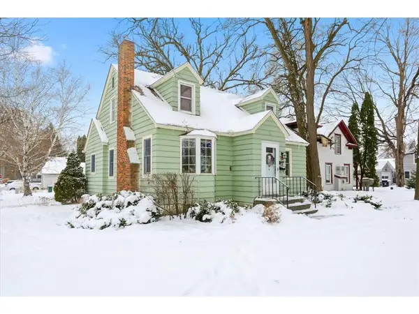 326 N 3rd Street, River Falls, WI 54022