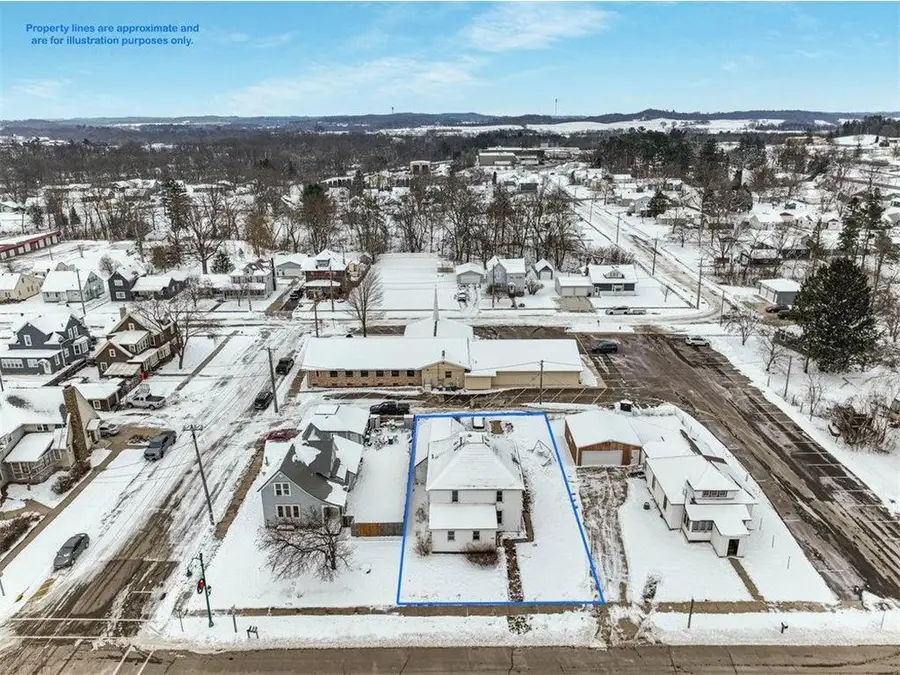 36180 Main Street, Whitehall, WI 54773 - Image #3